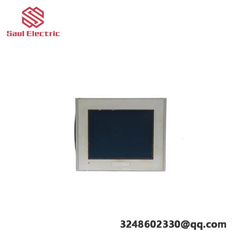 ProFace GP2301-TC41-24V: Color Graphic Operator Interface, Designed for Industrial Control Solutions