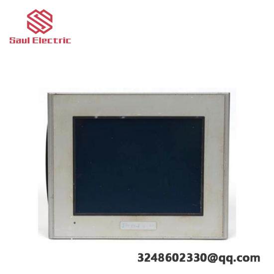 ProFace Xycom GP2301-TC41-24V: 5" TFT Color Graphic Operator Interface