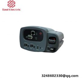 Prosoft 4205-MNET-PDPS Modbus TCP/IP to Profibus DP Slave Gateway