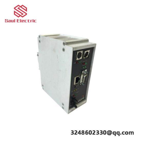 Prosoft 5201-MNET-DFNT Ethernet Gateway, Industrial Automation Solution