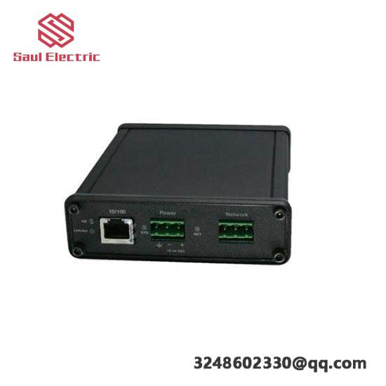 ProSoft AN-X2-SQD Industrial Communications Module