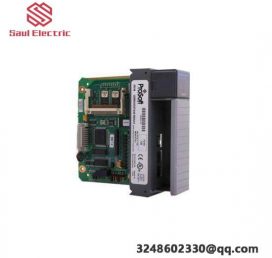 ProSoft MVI46-GSC Industrial Communication Module - High-Performance, Reliable Networking Solution