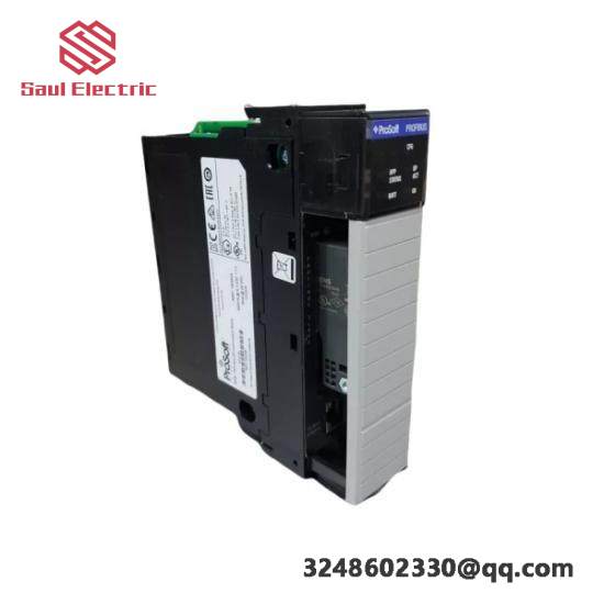 ProSoft MVI56-DNP Communication Module: Reliable Network Integration for Industrial Automation
