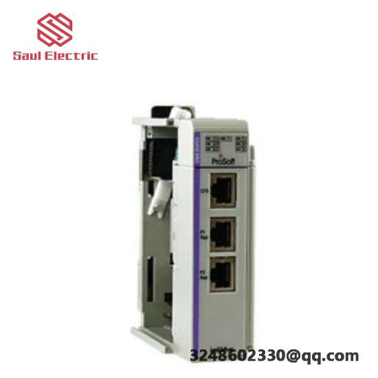 Prosoft MVI69-DNP Network Interface Module for CompactLogix - Industrial Control System Innovation