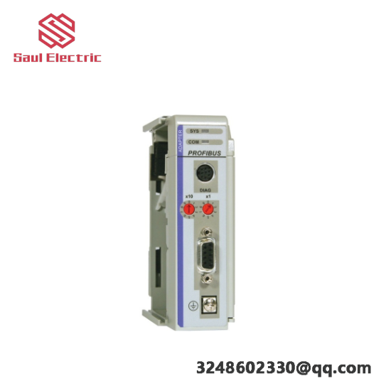 Prosoft PS69-DPS NETWORK INTERFACE MODULE - Advanced Networking Solution for Industrial Automation