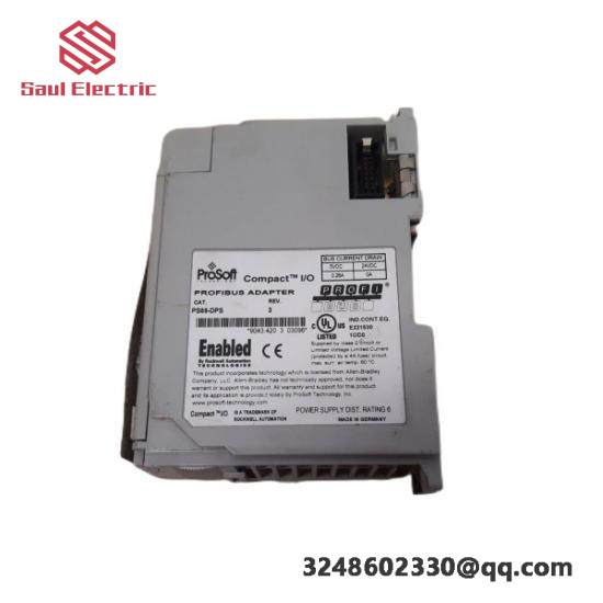 Prosoft PS69-DPS SBC Single Board Computer PCB Card