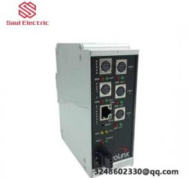 Prosoft Technology 5202-DFNT-MCM4: Ethernet/IP to Modbus Master/Slave Gateway