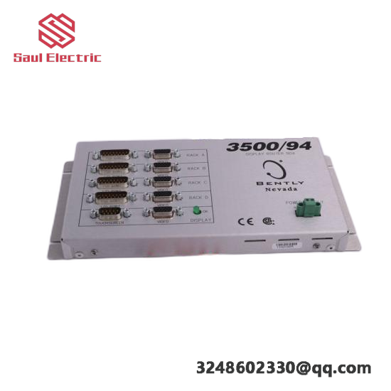 ProvibTech TM0180 - Advanced Automation Module
