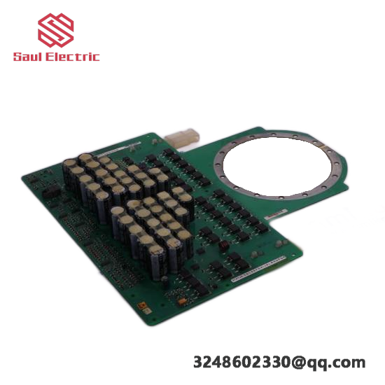 ABB PZ5002 GNT0153800R0001 Control Module