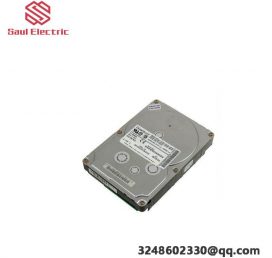 Quantum Corporation RZ29L SCSI Hard Disk Drive, Industrial Storage Solutions