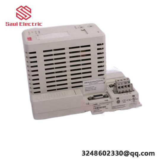 Quatech DSC-200/300: Industrial Control System for Precise Automation