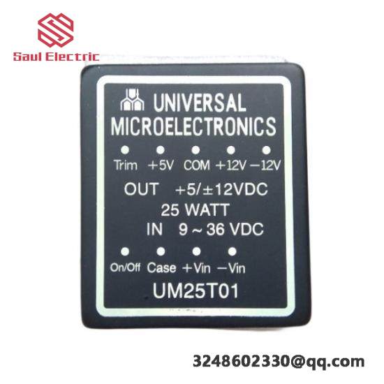 ABB R-2528Z Control Module, Industrial Automation
