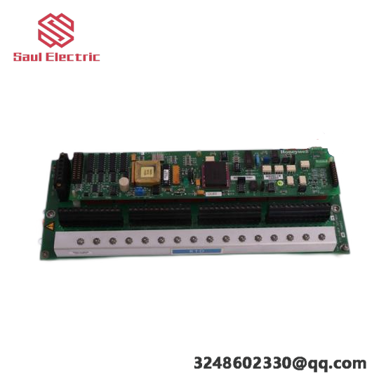 RAMIX PMC661J Industrial Control Module
