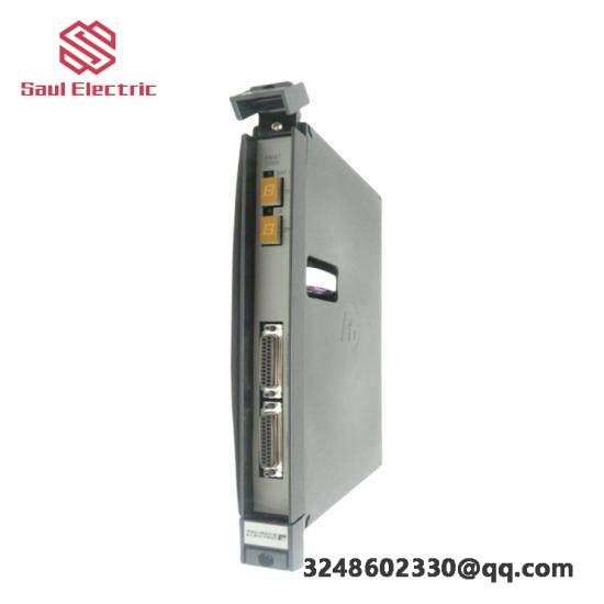 RELIANCE 0-57405-C Industrial Control Module