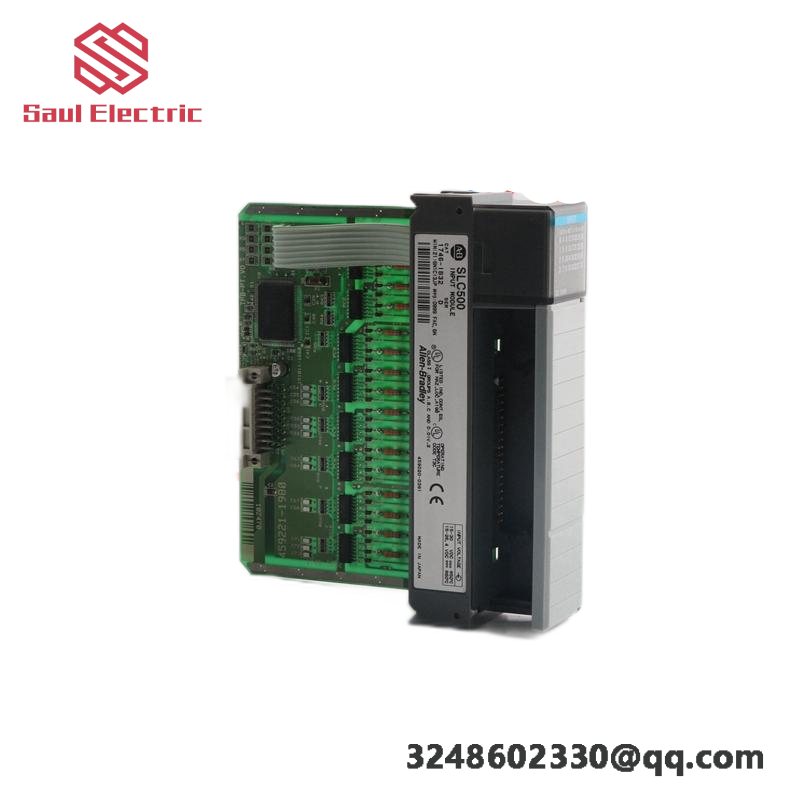 RELIANCE 0-57407-4H Custom Processing Industrial Control Module