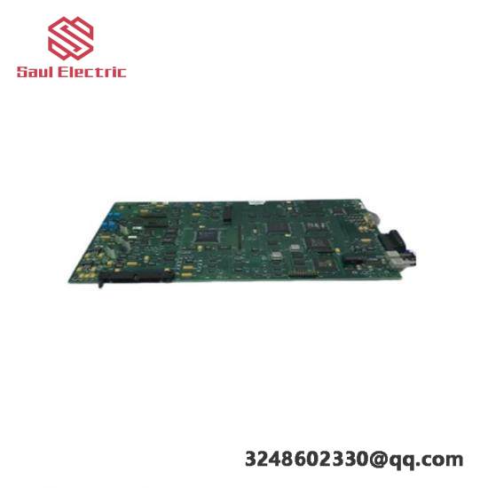 Reliance 0-60063-2 PCB Circuit Board, for Industrial Control Systems