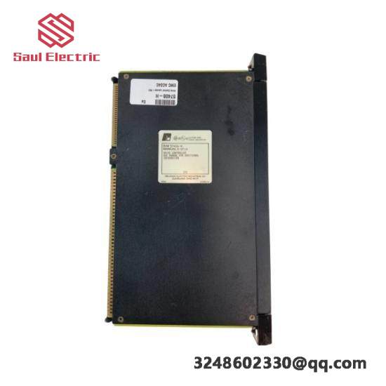 Reliance 45C62 AutoMax Control Module, Industrial Automation Solutions