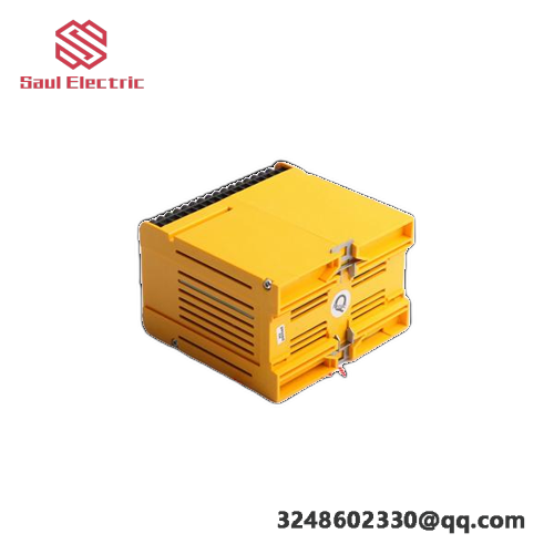 RELIANCE 57412 AutoMax PLC Field Regulator Module