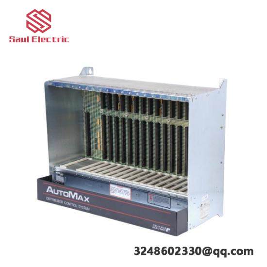 RELIANCE 57C334 - Industrial Control Module