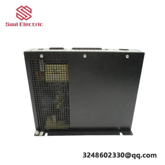 Reliance Electric 3V4160 AC Drive, Industrial Control, Power Electronics