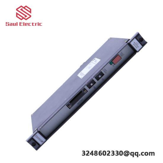 RELIANCE DBU-400 Industrial Control Module