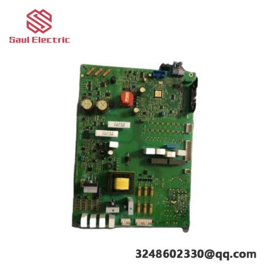 Reliance Electric 812.06.00 PSIC: Advanced Control Module for Industrial Automation
