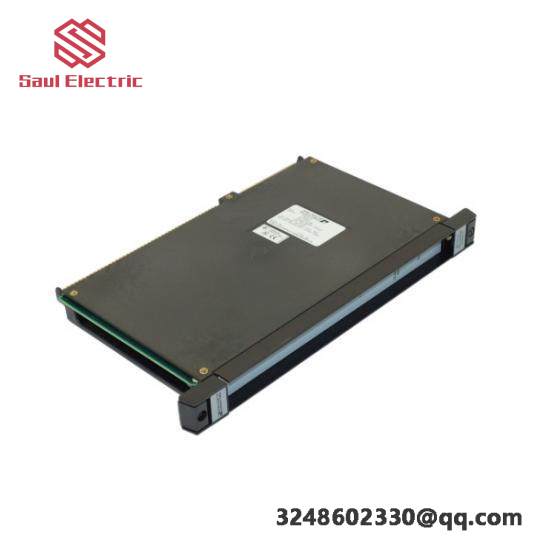 RELIANCE WR-D4007 Custom Industrial Control Module