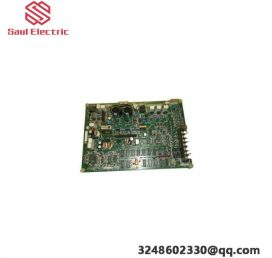 RELIANCE Y-3023-2-H00AA High-Frequency Industrial Control Module