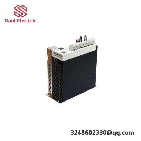 REXROTH DKC1.03-008-3-MGP-01VRS Servo Drive: Precision Control at Its Core