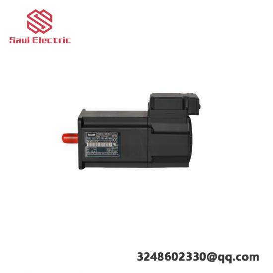 Bosch Rexroth MKE047B-144-KP0-BENN Servo Motor, Precision Control for Industrial Automation