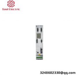 REXROTH MSK060C-0600-NN-M1-UP1-NSNN High-Precision Servo Motor System