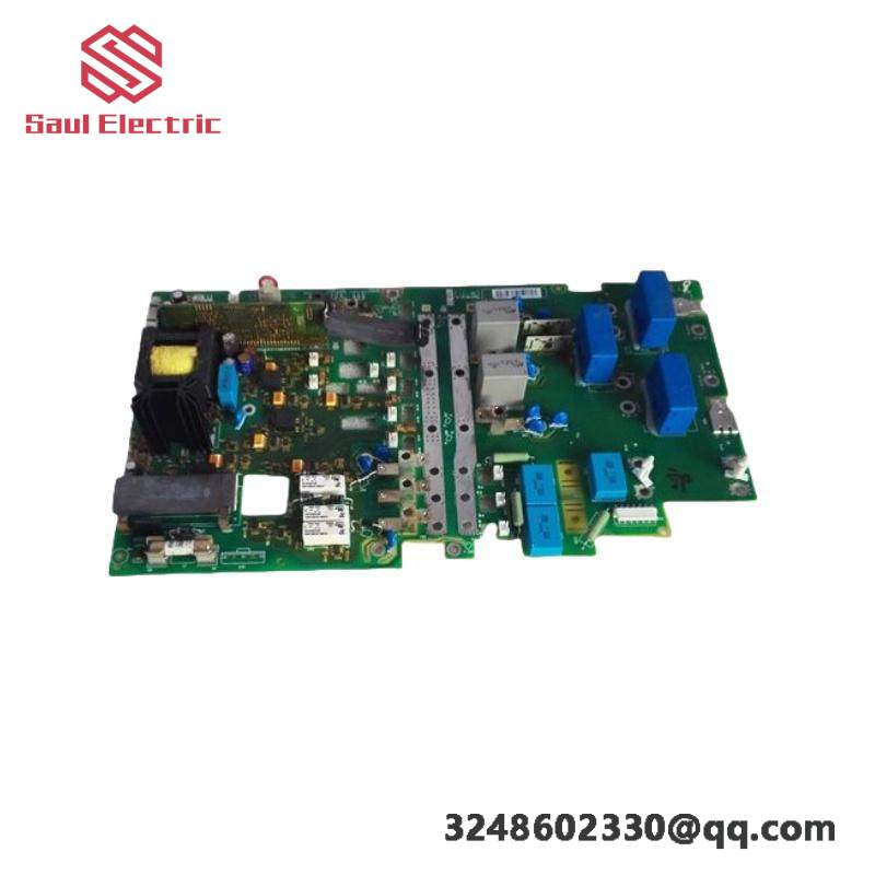 Allen-Bradley AB 1756-OA16 ControlLogix Digital I/O Modules - Advanced Input/Output Solutions