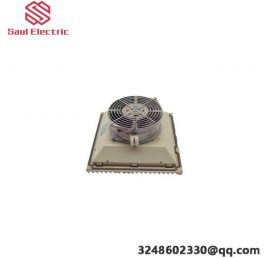 RITTAL SK3325024 Fan Filter Unit - Air Ventilation Module