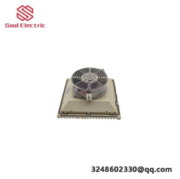 RITTAL SK3325024 Fan Filter Unit - Air Ventilation Module