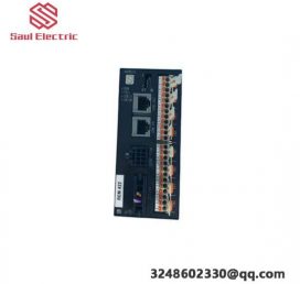 RKC H-TI0-D-WD21-V8*NN: Advanced Temperature Control Module