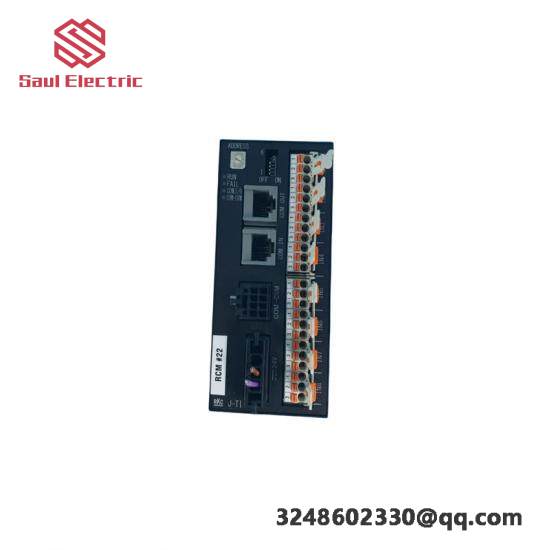 RKC H-TI0-D-WD21-V8*NN: Advanced Temperature Control Module
