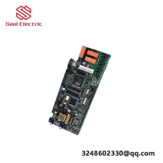 ABB 3HAC025221-001: Precision Control Module, Industrial Automation, ABB Controllers