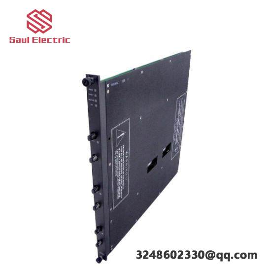 Triconex RXM4200 I/O Cards, Industrial Control Solutions