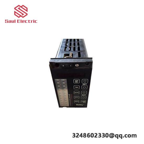 SAC IOP310 - High-Performance Industrial Control Module