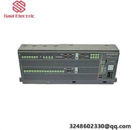 ABB SACE PR121/P.Ll Frame Breaker Controls E Upper Unit