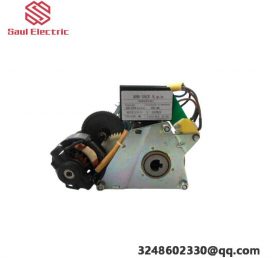 ABB SACE S.P.A 1SDA038324R1 Energy Storage Motor