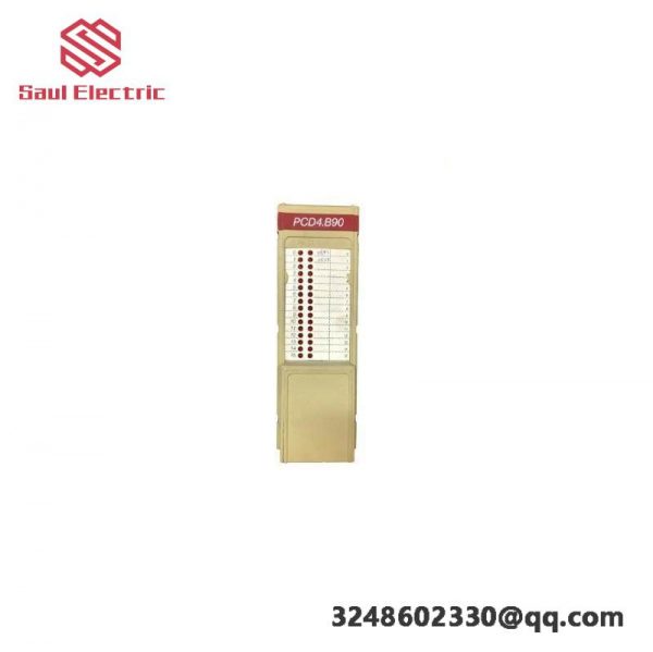 SAIA PCD2.W600 Programmable Logic Controller for Industrial Automation