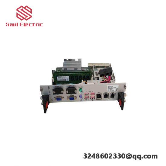 SanMax Technologies PDS-BX02E0954 PA03381-B393 SERVO CONTROL CARD: Industrial Precision at Its Core
