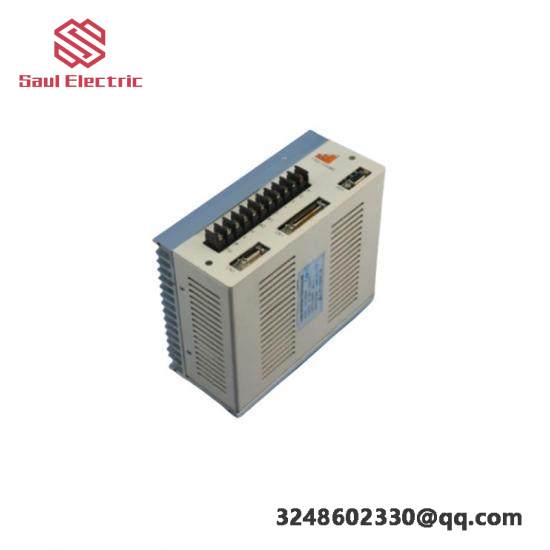 SAT FAS-1000MC - Precision 1 Axis Motion Controller