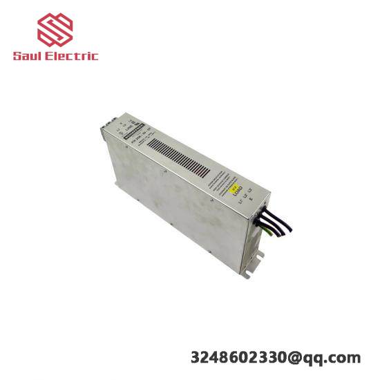 Schaffner FN2583007, Inverter Line Filter, Advanced Power Conditioning Solution