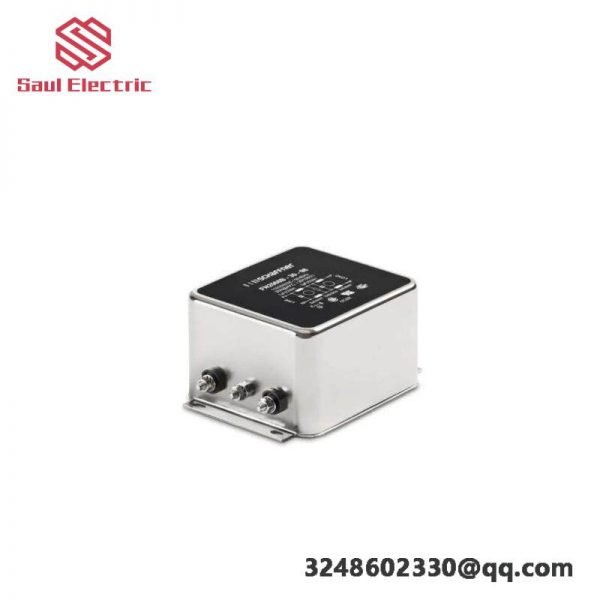 SCHAFFNER FN2060-3-0 - Line Filter, Industrial Control Applications