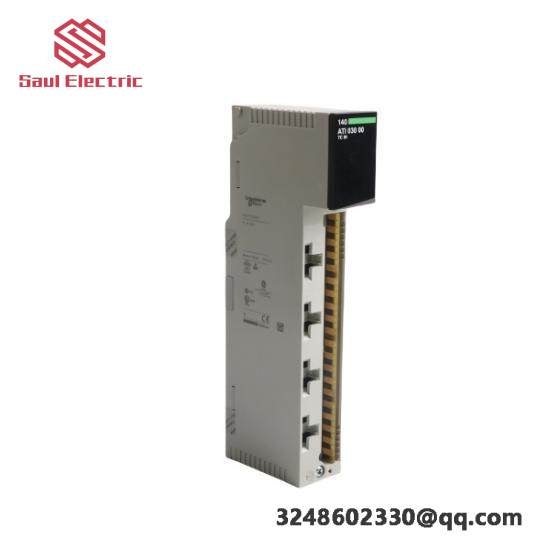 Schneider ATV630D22N4 - Advanced PLC Control Module