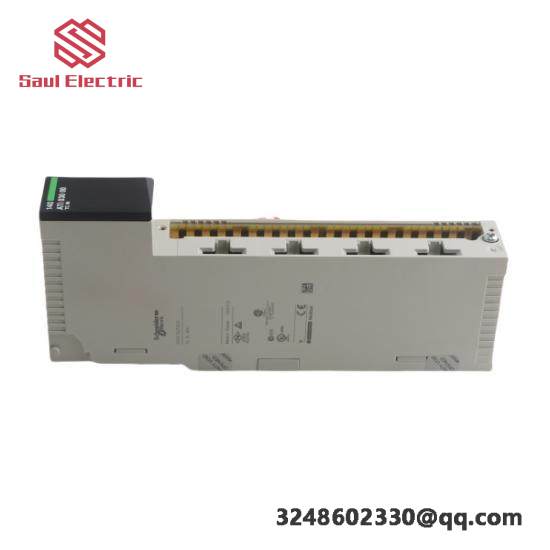 Schneider ATV630D22N4 - Advanced PLC Control Module