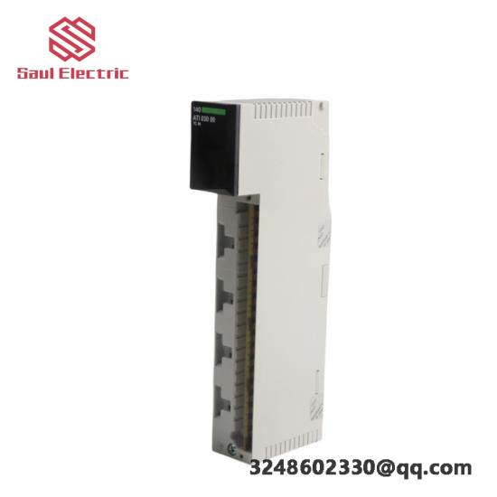 Schneider ATV630D22N4 - Advanced PLC Control Module