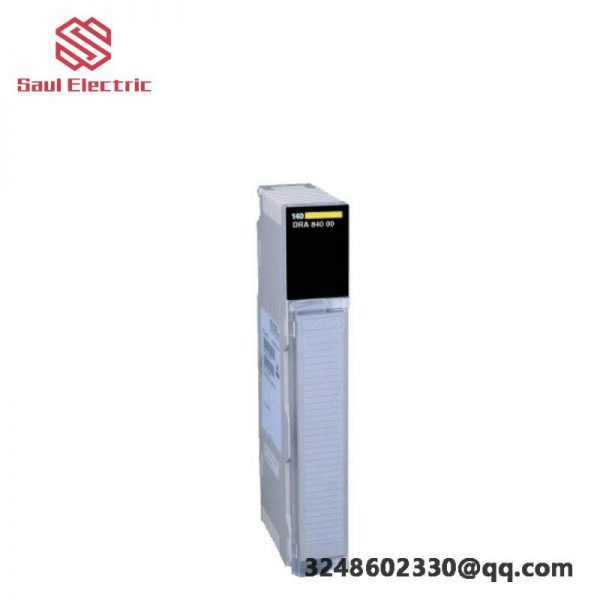 SCHNEIDER 140CPS11100 Control Power Supply Unit, 24VDC Output, Custom Processing Available